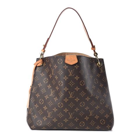 louis vuitton graceful pm discontinued